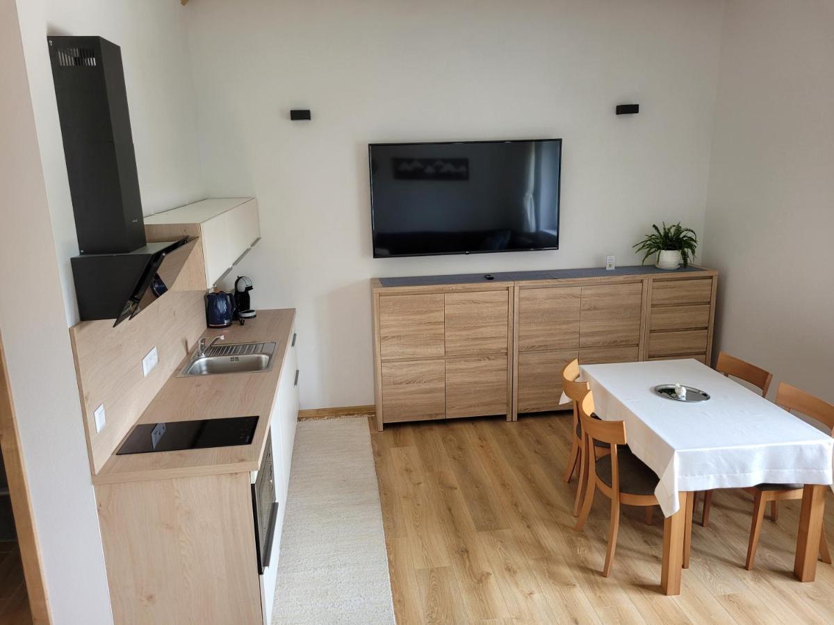 Ziar Apartmany 43 ภายนอก รูปภาพ