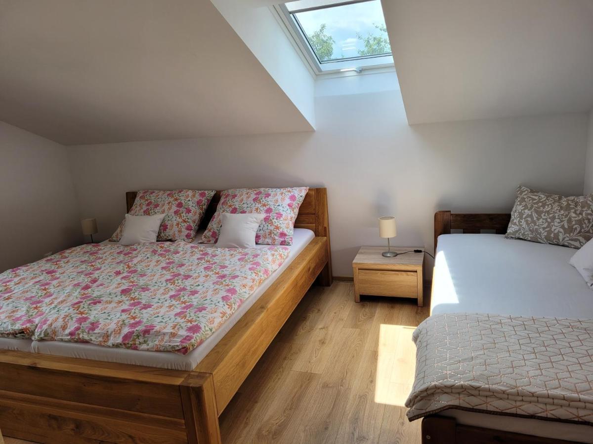 Ziar Apartmany 43 ภายนอก รูปภาพ