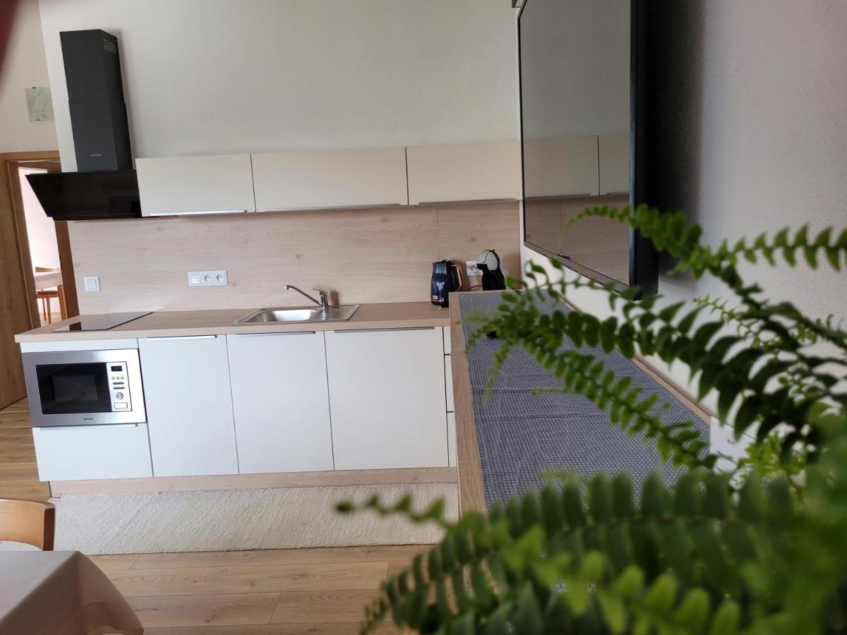 Ziar Apartmany 43 ภายนอก รูปภาพ
