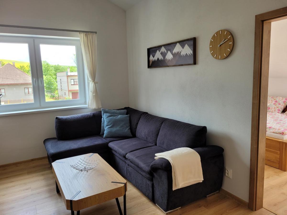 Ziar Apartmany 43 ภายนอก รูปภาพ