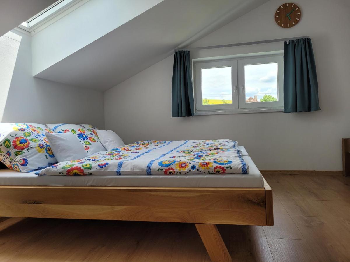 Ziar Apartmany 43 ภายนอก รูปภาพ