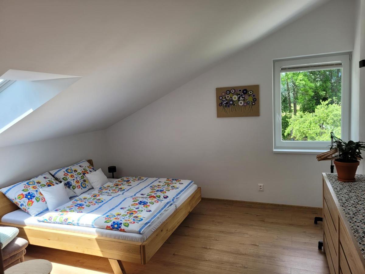 Ziar Apartmany 43 ภายนอก รูปภาพ