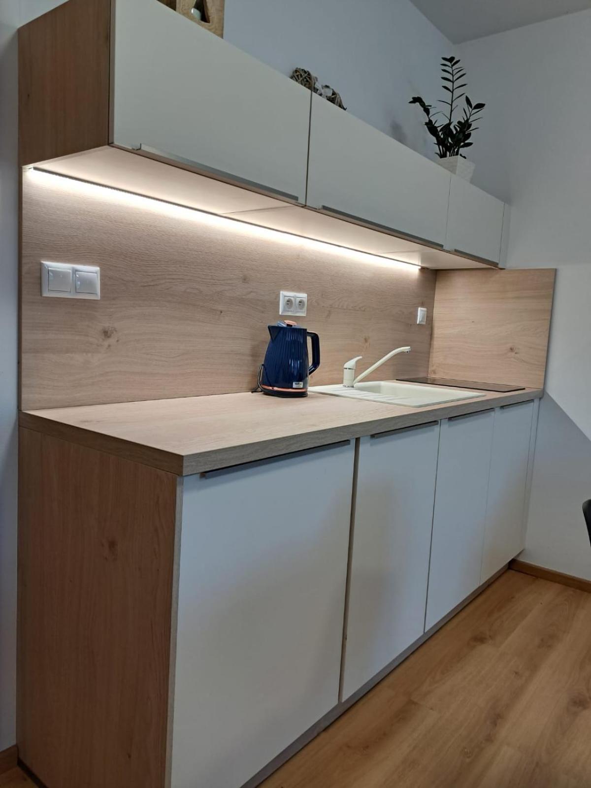 Ziar Apartmany 43 ภายนอก รูปภาพ