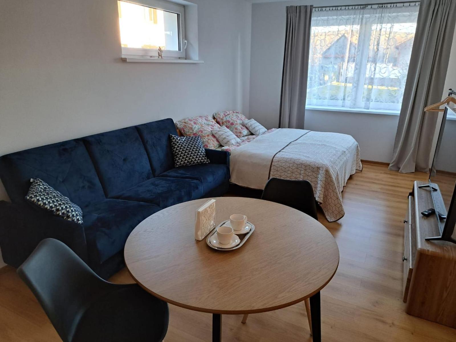 Ziar Apartmany 43 ภายนอก รูปภาพ