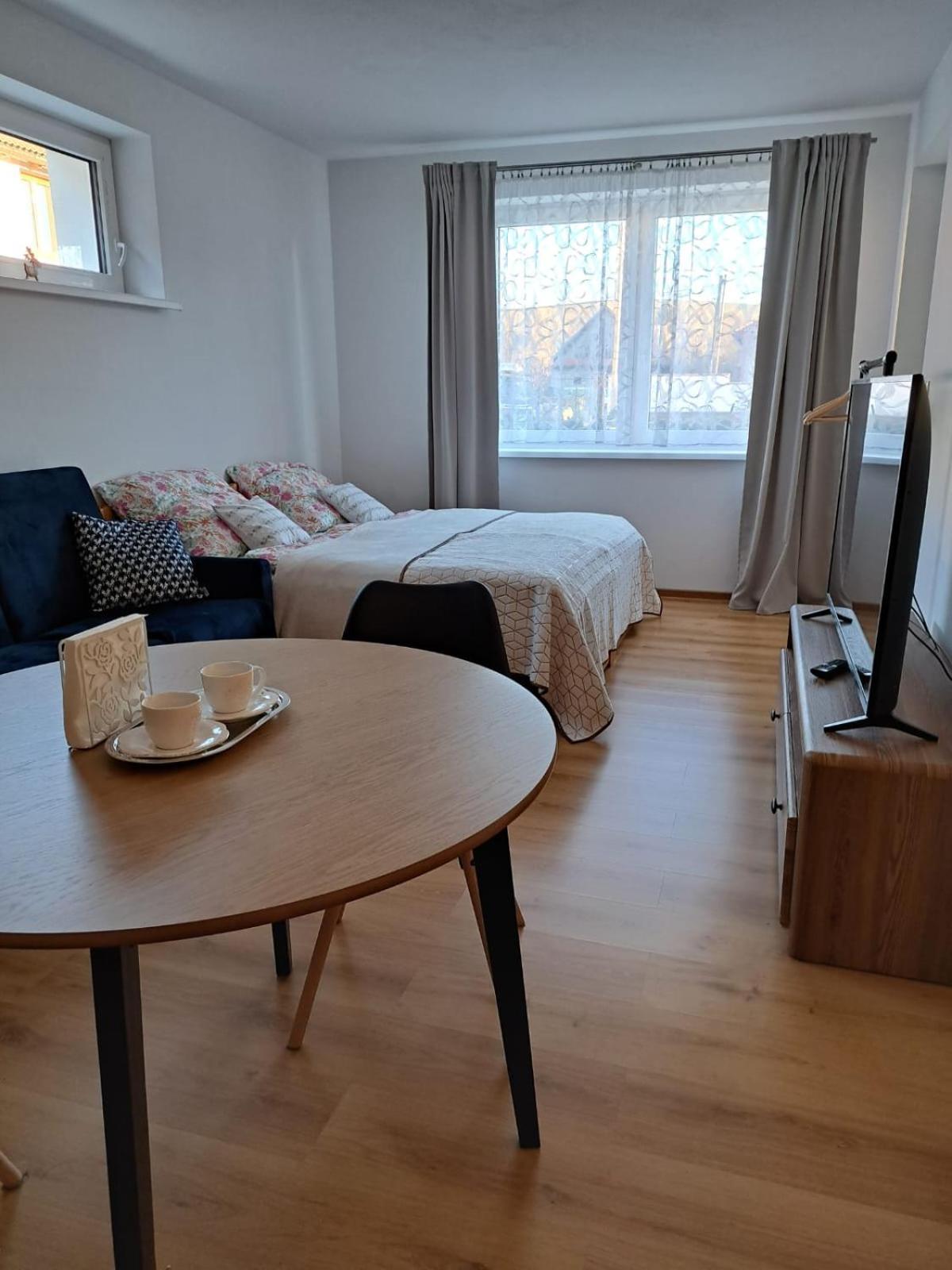 Ziar Apartmany 43 ภายนอก รูปภาพ