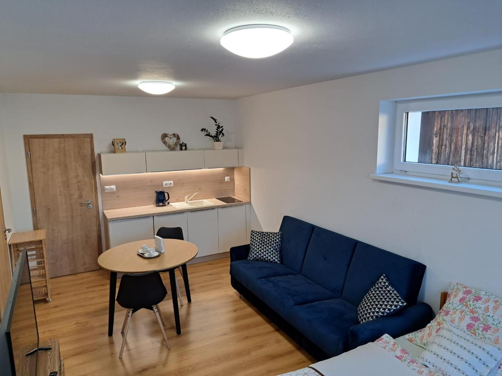 Ziar Apartmany 43 ภายนอก รูปภาพ