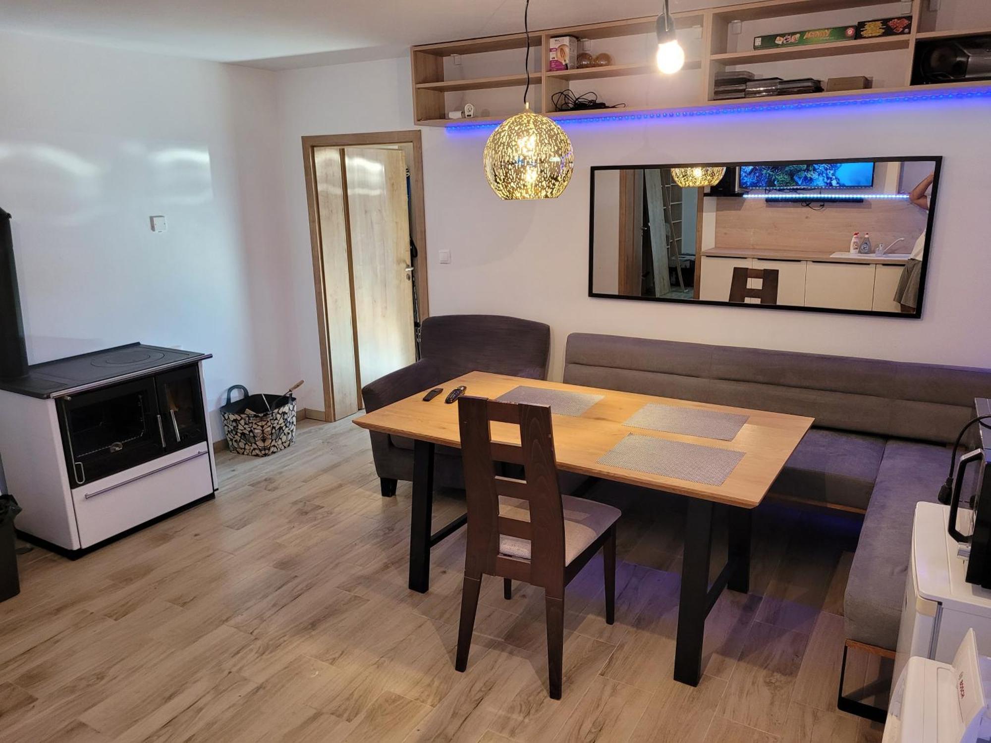 Ziar Apartmany 43 ภายนอก รูปภาพ