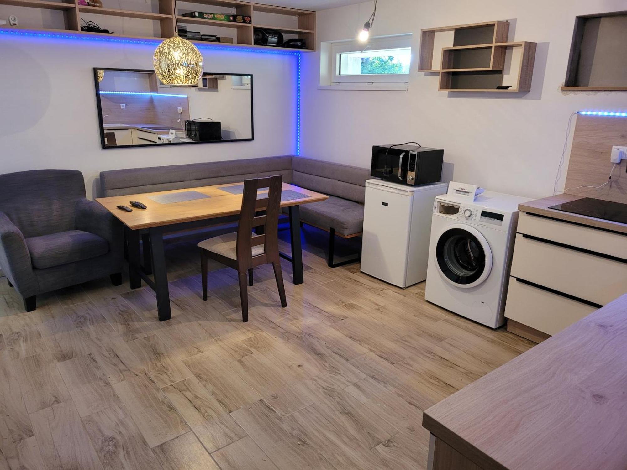 Ziar Apartmany 43 ภายนอก รูปภาพ