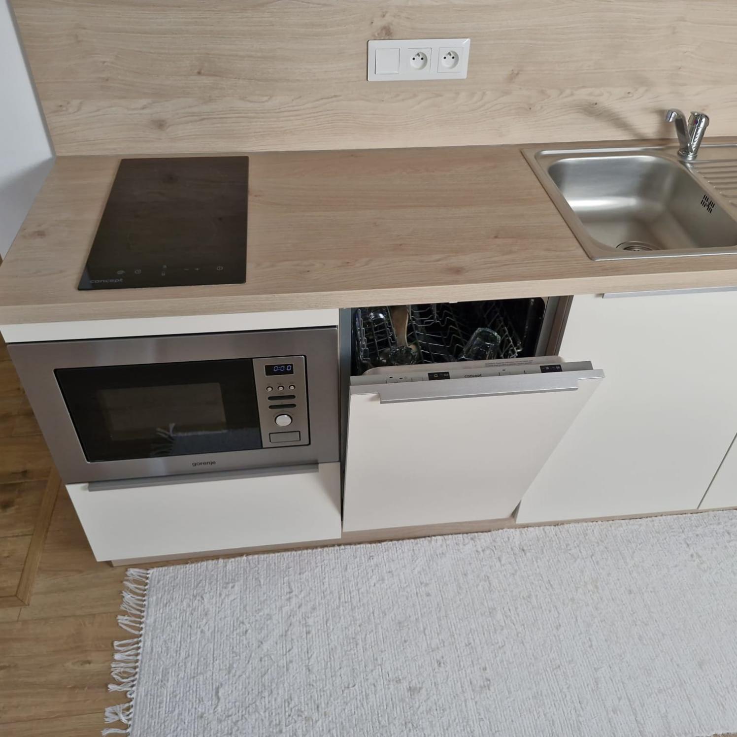 Ziar Apartmany 43 ภายนอก รูปภาพ